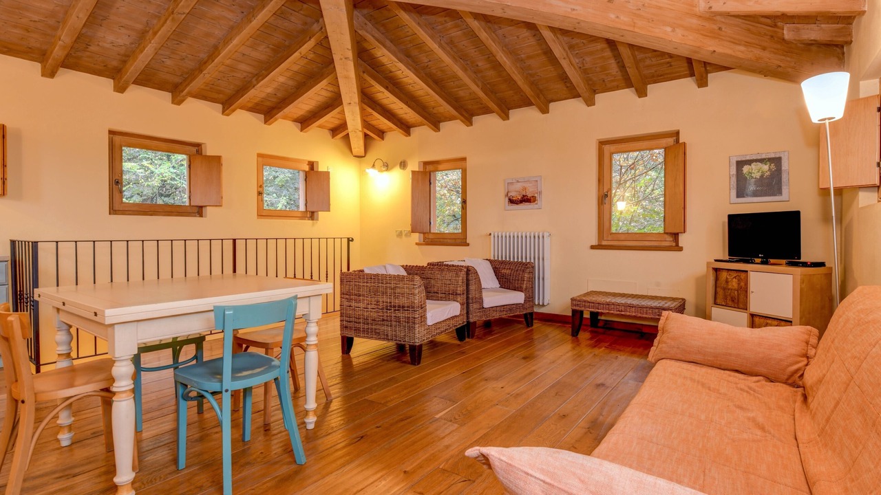 Photo of Livingroom in Gavardo