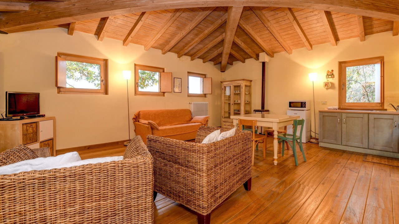 Photo of Livingroom in Gavardo