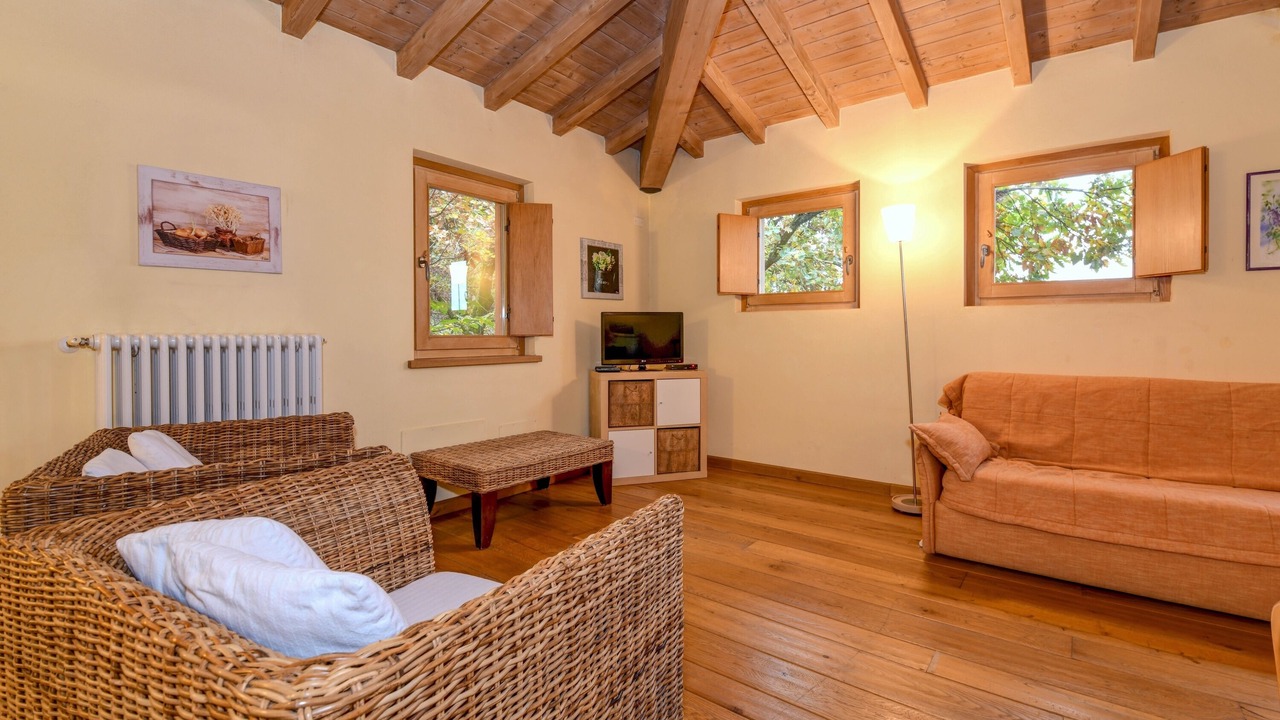 Photo of Livingroom in Gavardo