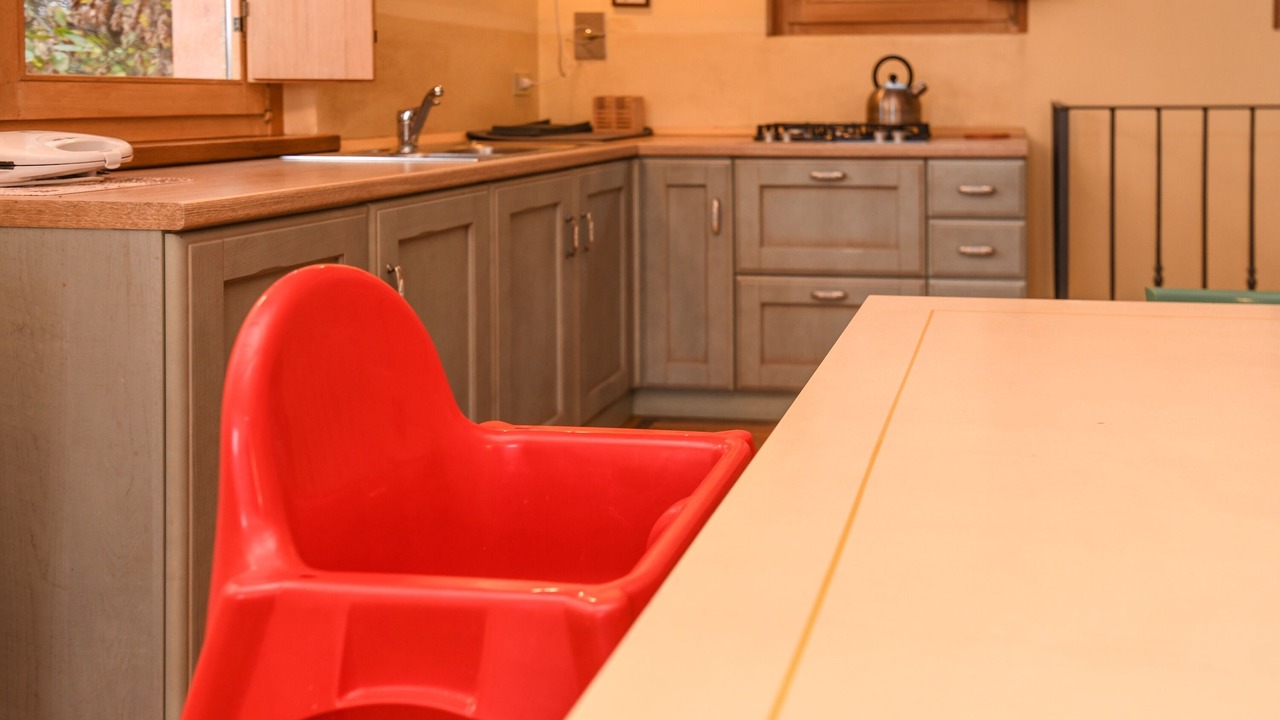 Photo of Kitchen in Gavardo