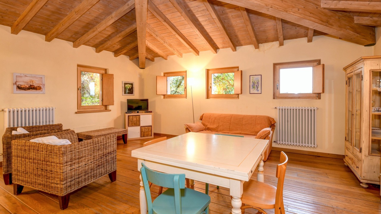 Photo of Livingroom in Gavardo