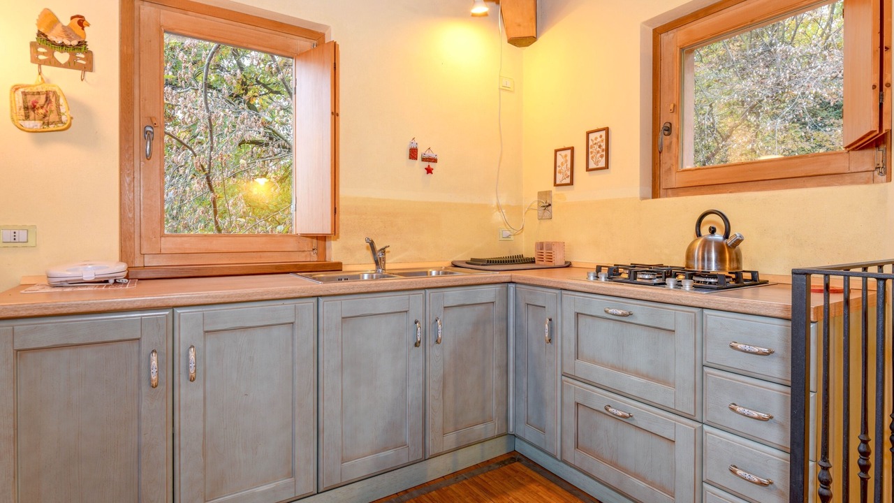 Photo of Kitchen in Gavardo