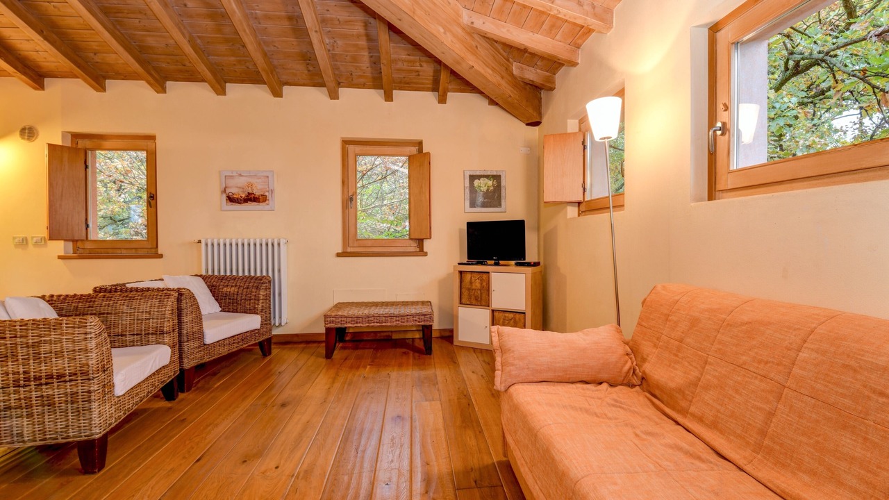 Photo of Livingroom in Gavardo