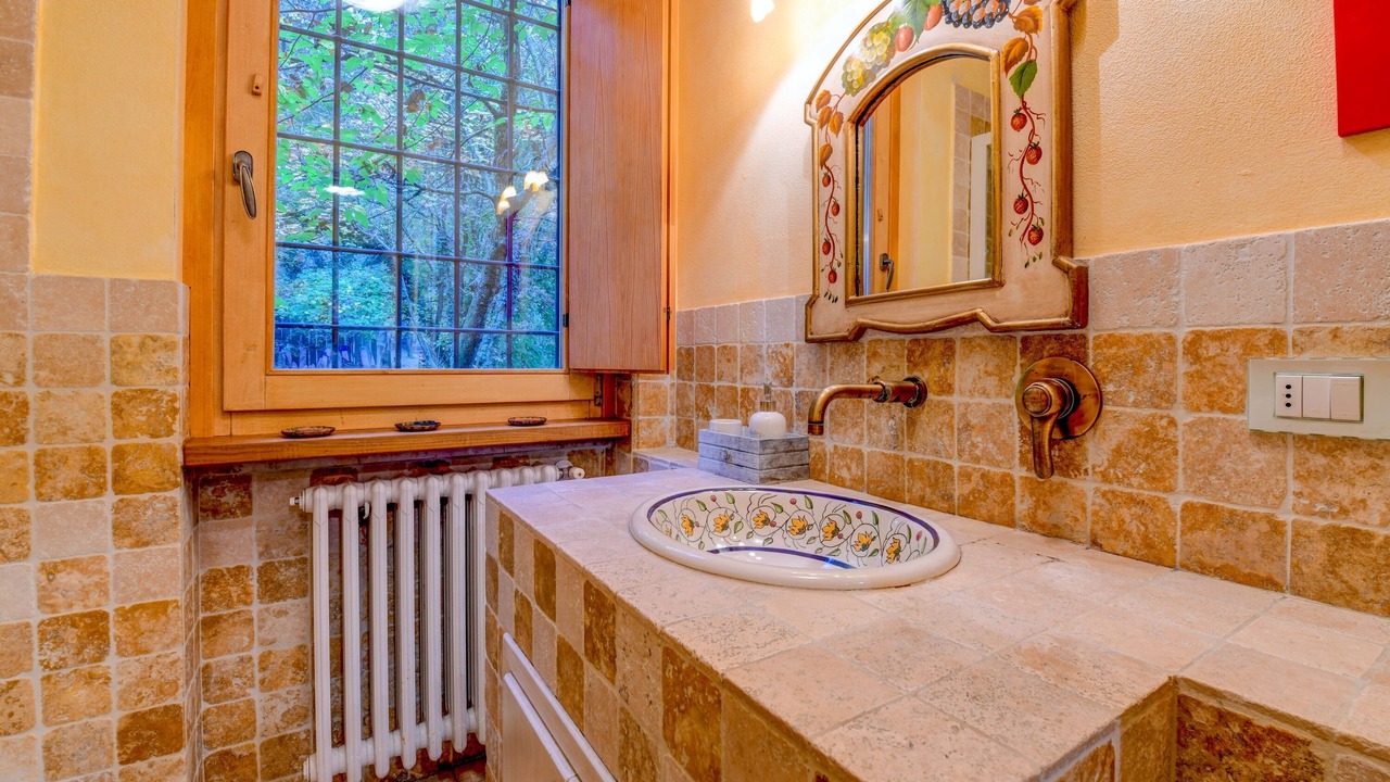 Photo of Bathroom in Gavardo
