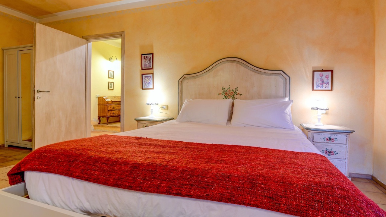 Photo of Bedroom in Gavardo