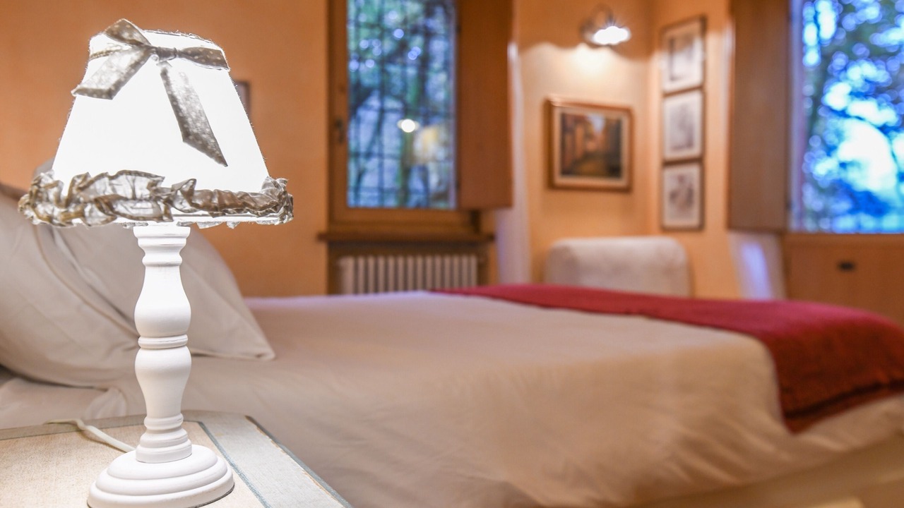 Photo of Bedroom in Gavardo