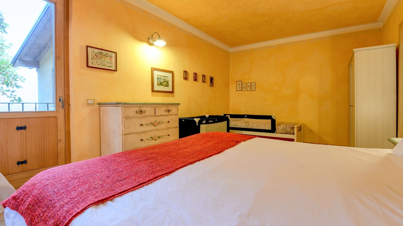 Photo of Bedroom in Gavardo