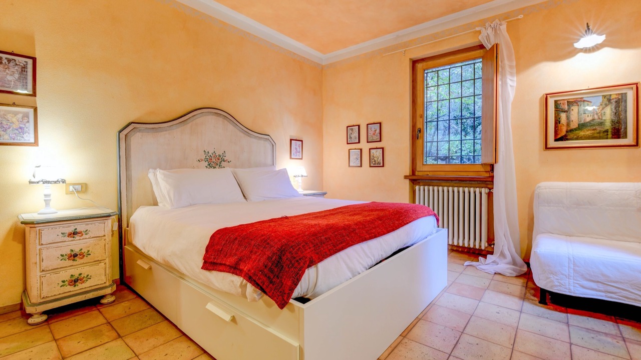 Photo of Bedroom in Gavardo