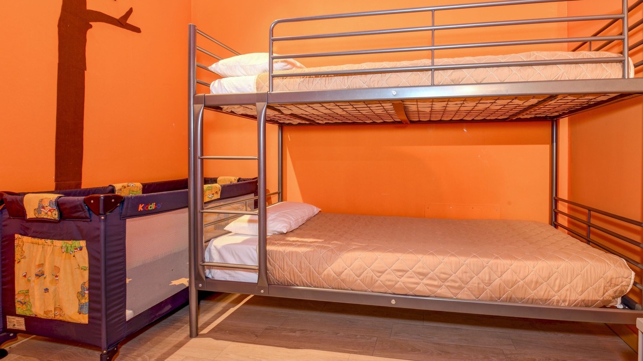 Photo of Bedroom in Gavardo