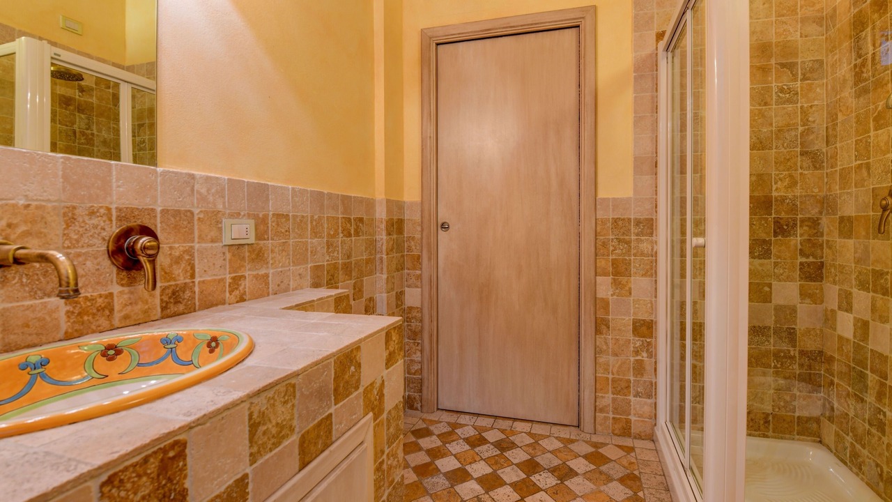 Photo of Bathroom in Gavardo