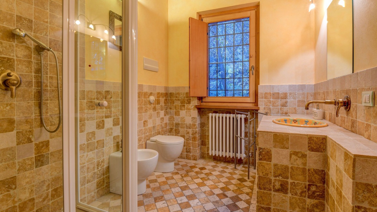 Photo of Bathroom in Gavardo