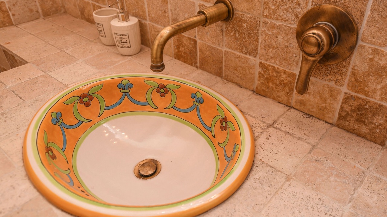Photo of Bathroom in Gavardo