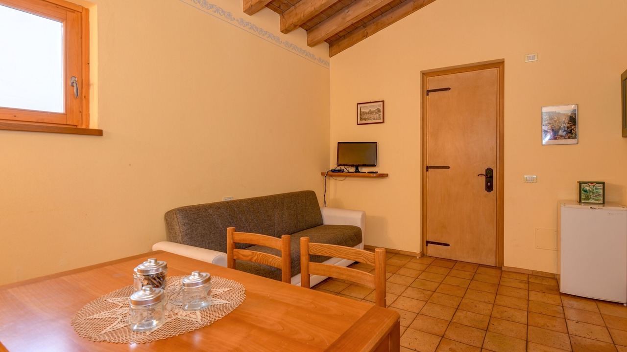 Photo of Livingroom in Gavardo