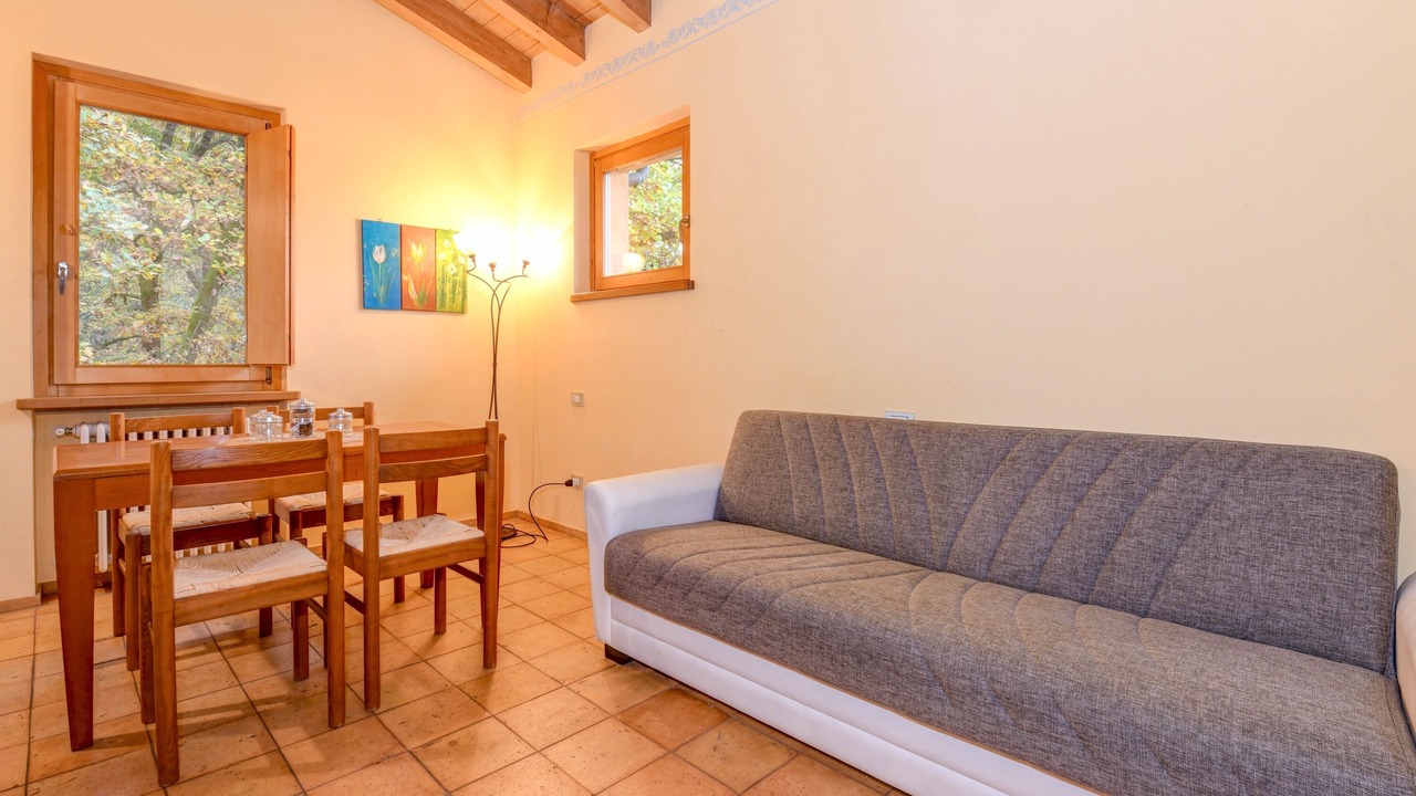 Photo of Livingroom in Gavardo