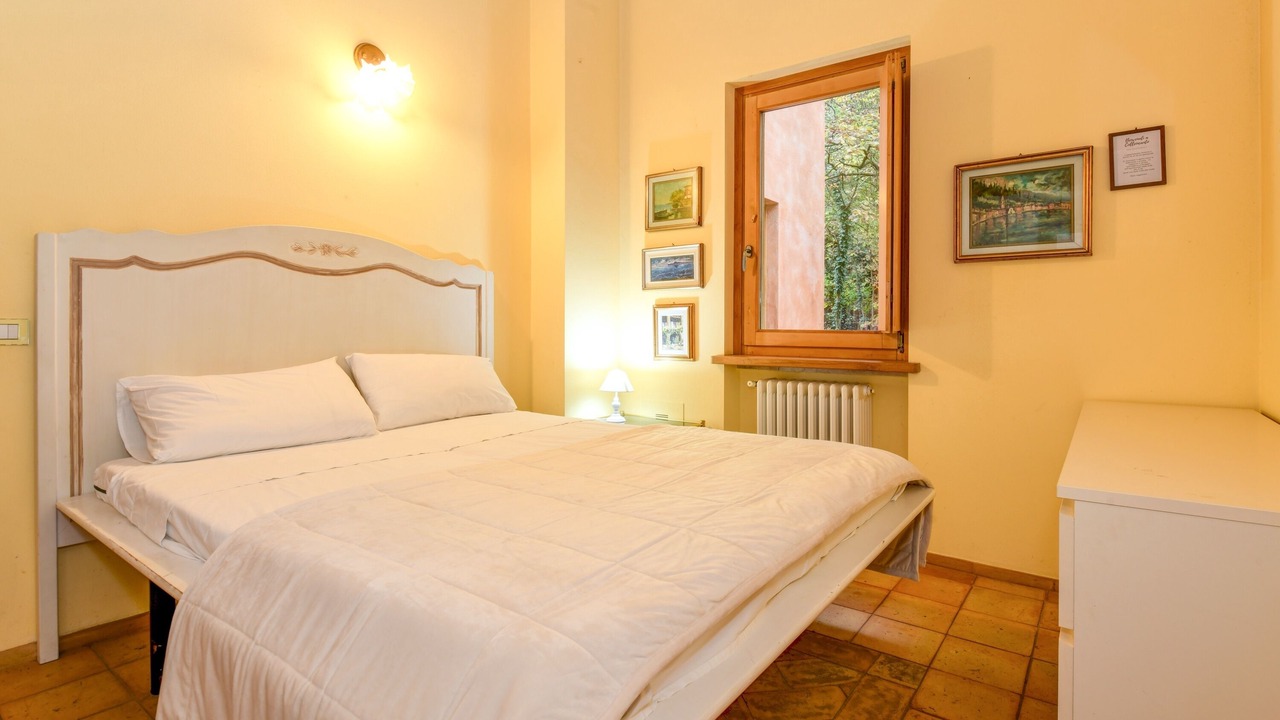 Photo of Bedroom in Gavardo