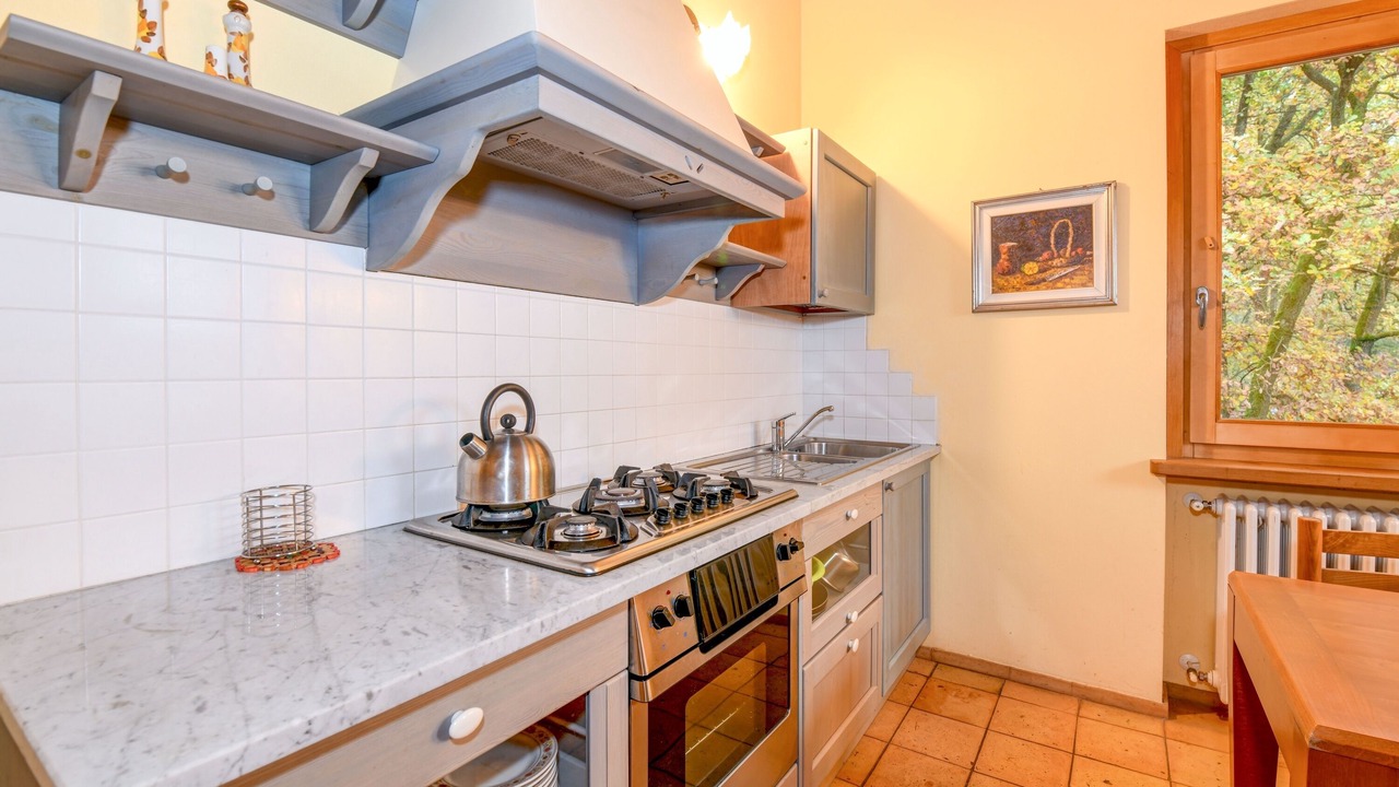 Photo of Kitchen in Gavardo