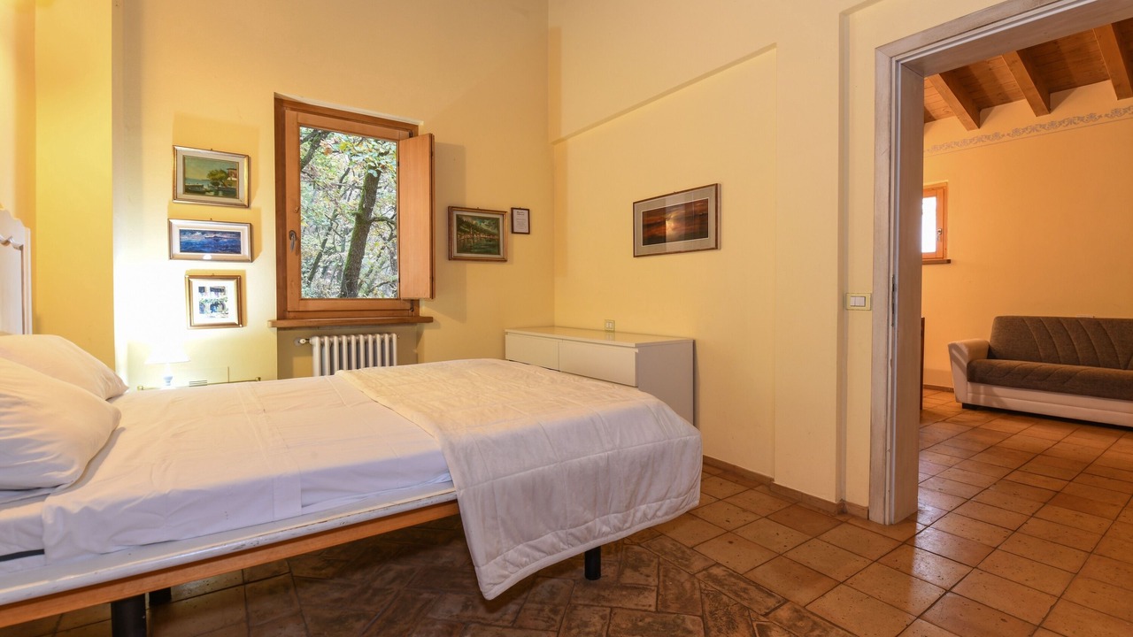 Photo of Bedroom in Gavardo