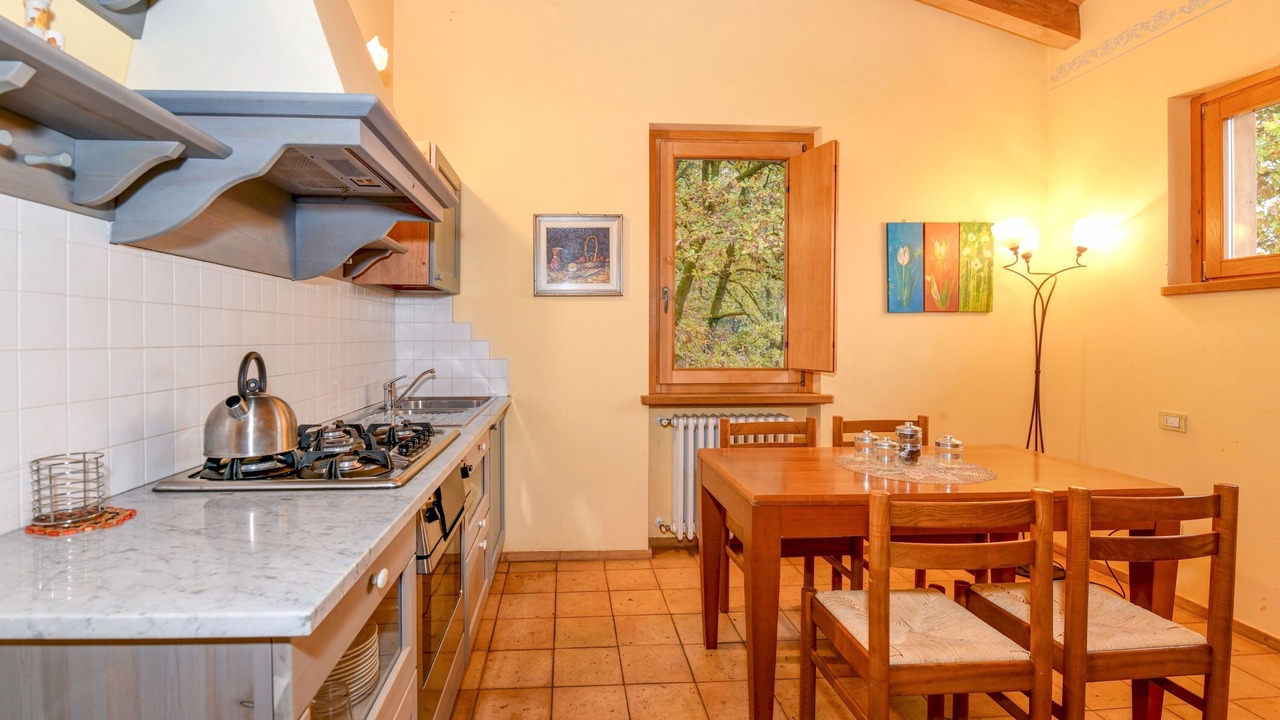 Photo of Kitchen in Gavardo
