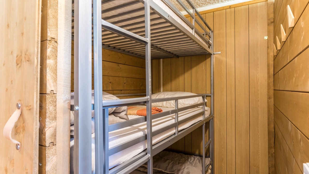 Photo of Bedroom in Marilleva