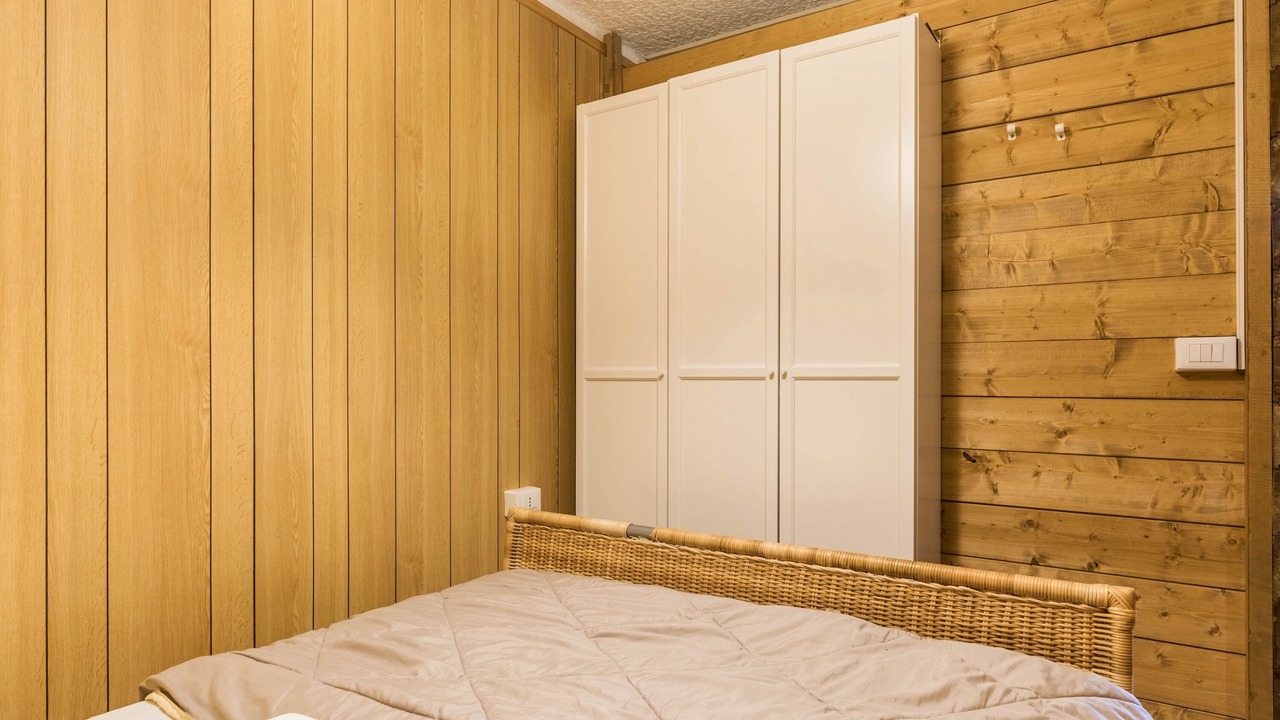 Photo of Bedroom in Marilleva