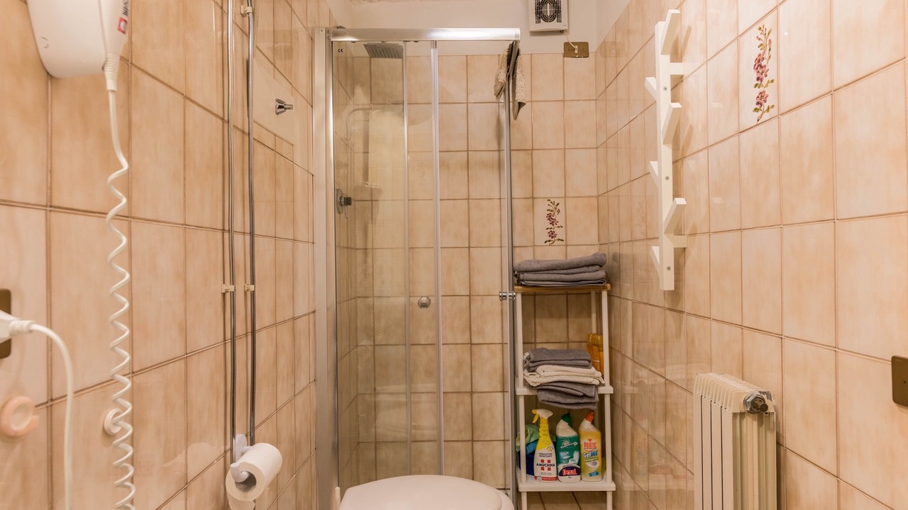 Photo of Bathroom in Marilleva