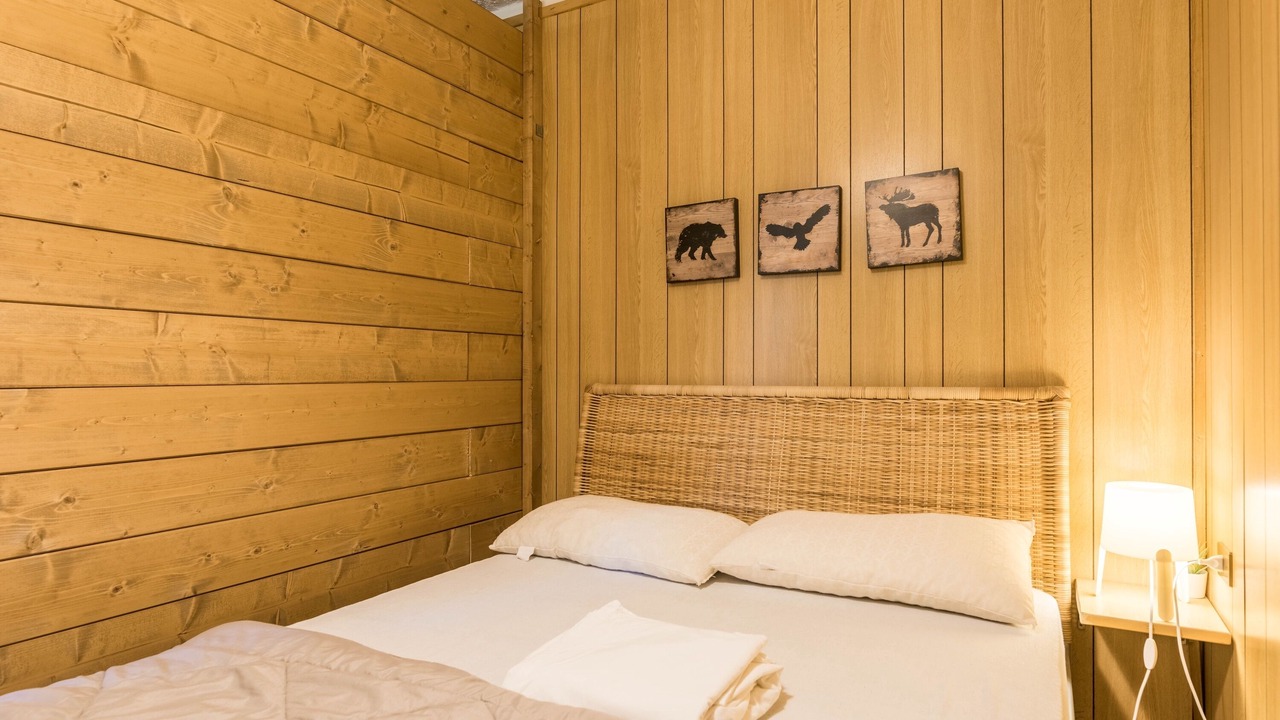Photo of Bedroom in Marilleva