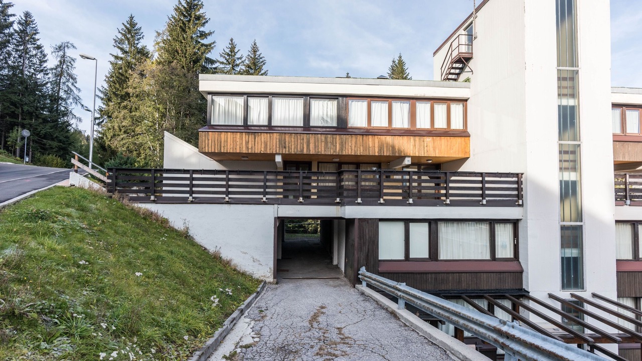 Photo of Outdoor in Marilleva