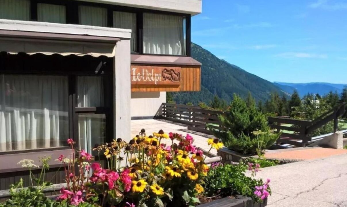 Photo of Outdoor in Marilleva