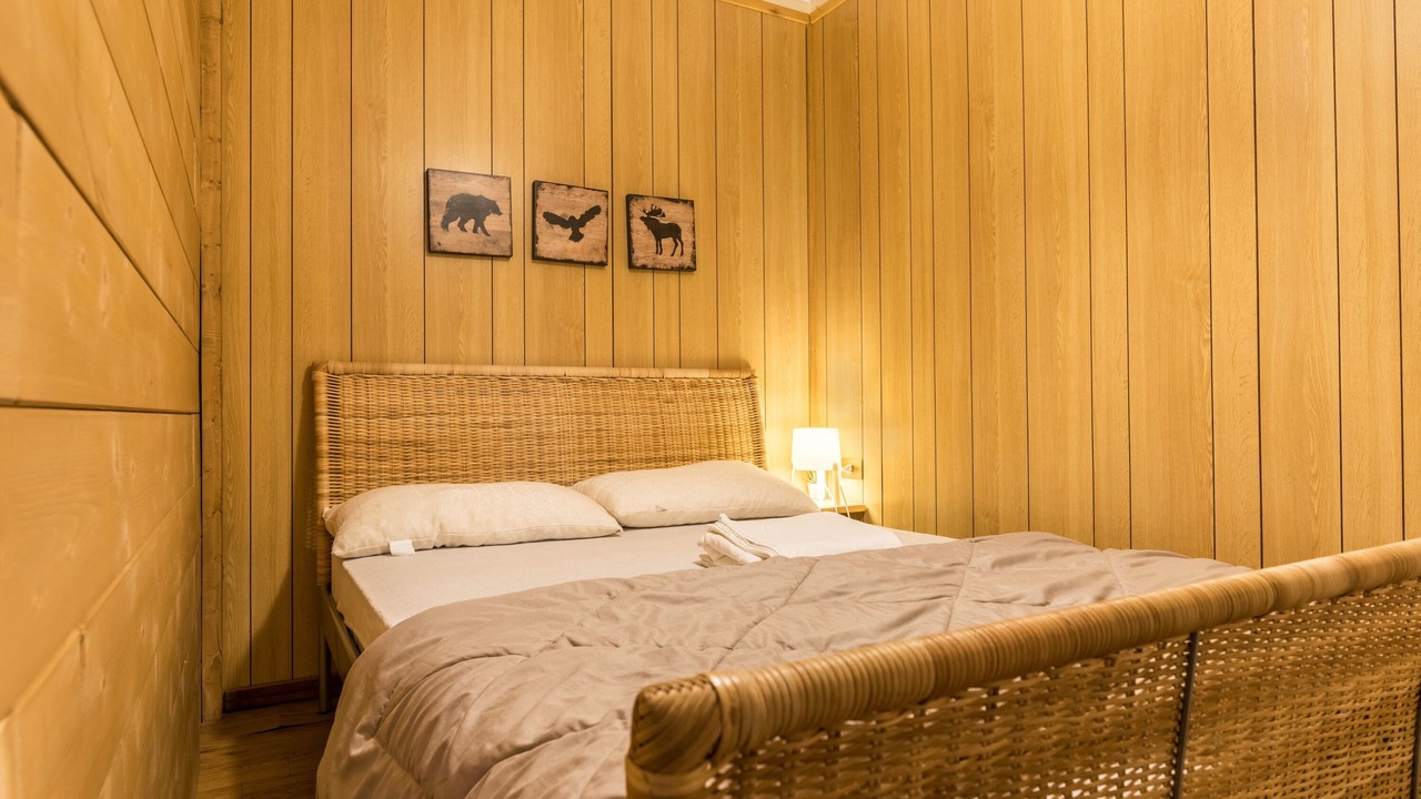 Photo of Bedroom in Marilleva