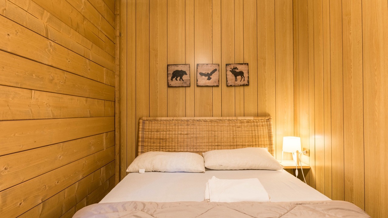 Photo of Bedroom in Marilleva