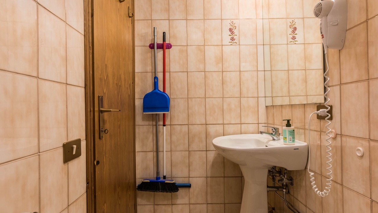 Photo of Bathroom in Marilleva