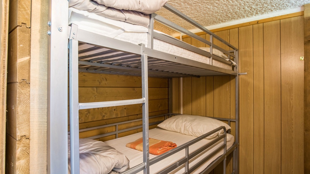Photo of Bedroom in Marilleva