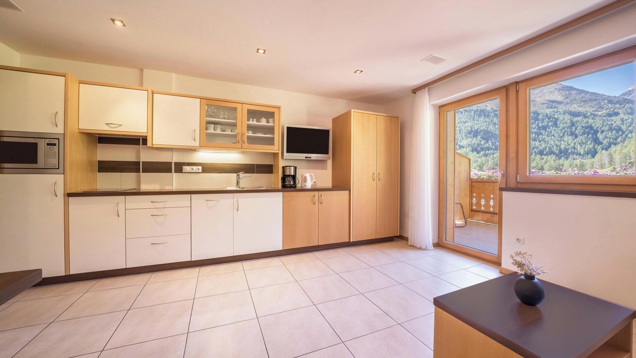 Photo of Kitchen in Plan