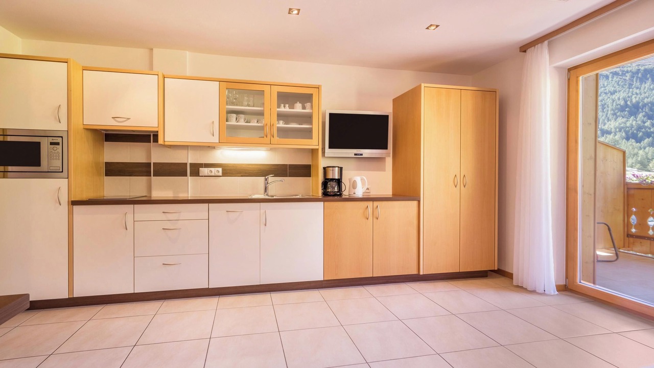 Photo of Kitchen in Plan