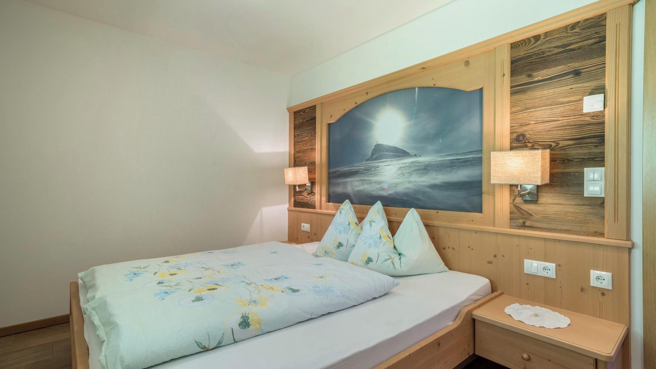 Photo of Bedroom in Plan