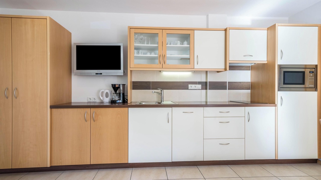 Photo of Kitchen in Plan