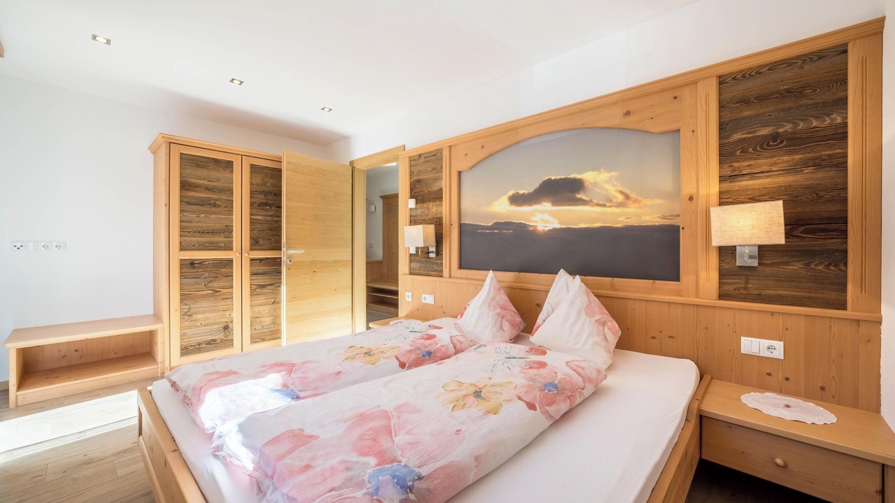 Photo of Bedroom in Plan