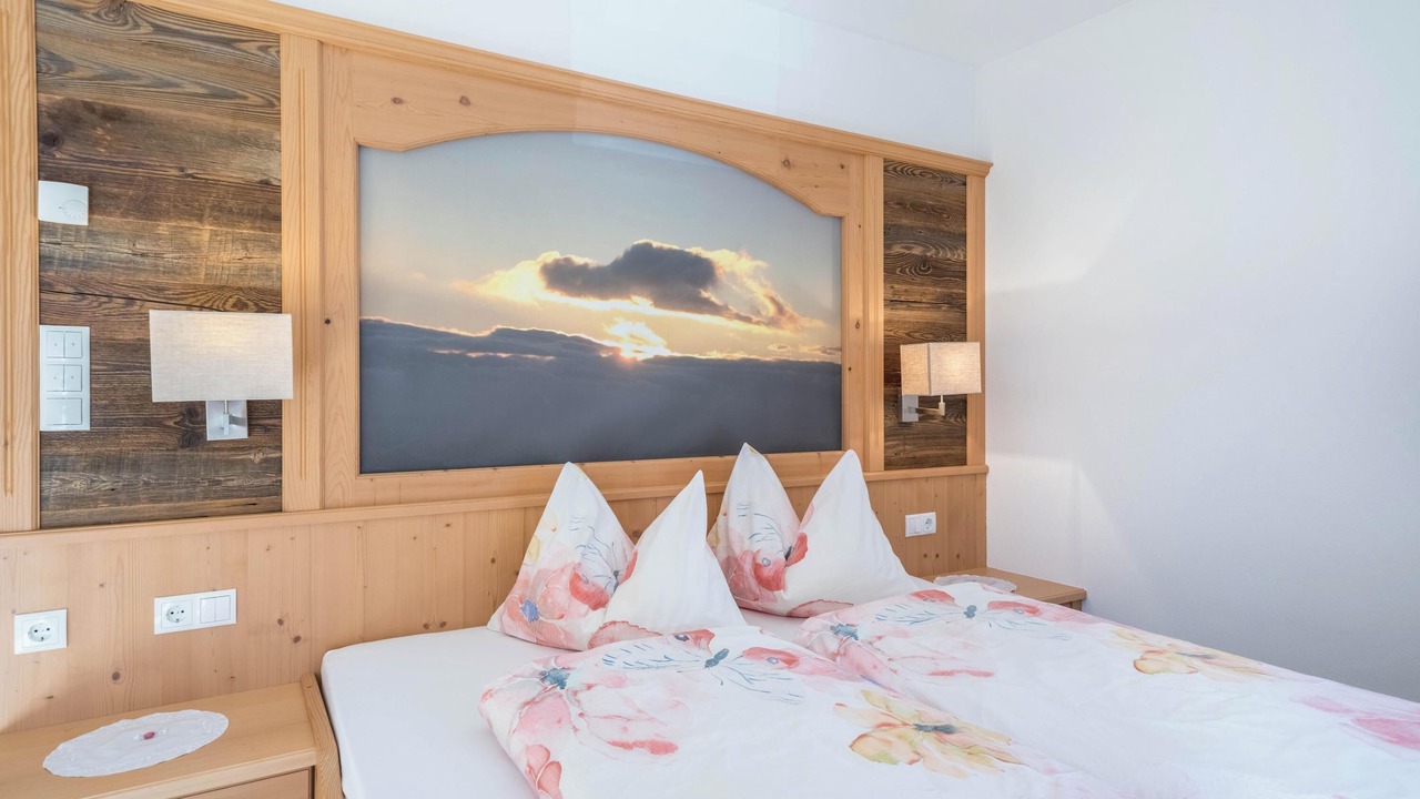 Photo of Bedroom in Plan