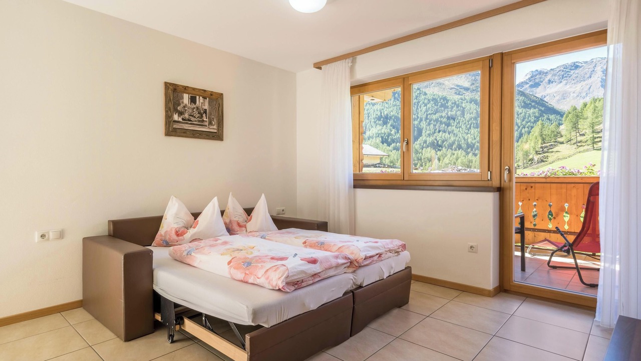 Photo of Bedroom in Plan
