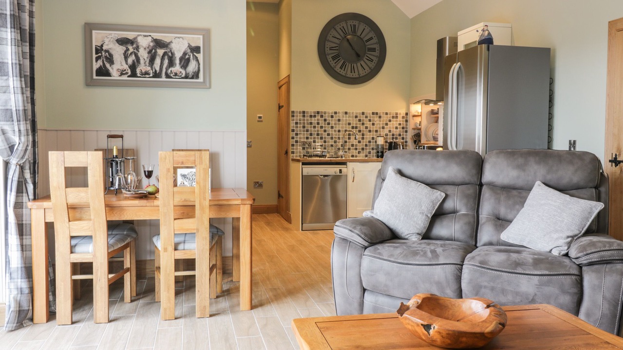 Photo of Livingroom in Jedburgh