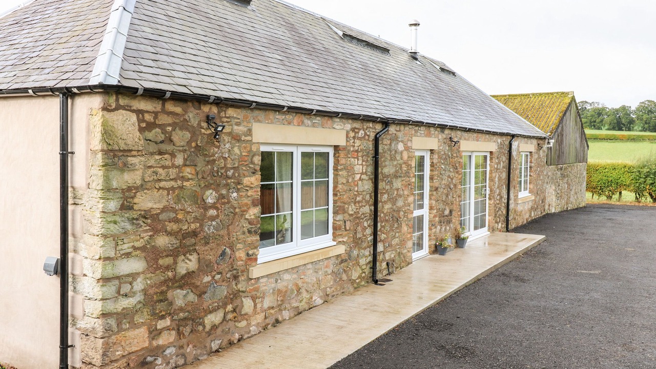 Photo of Outdoor in Jedburgh