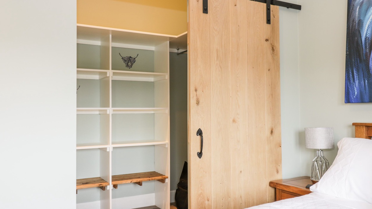 Photo of Bedroom in Jedburgh