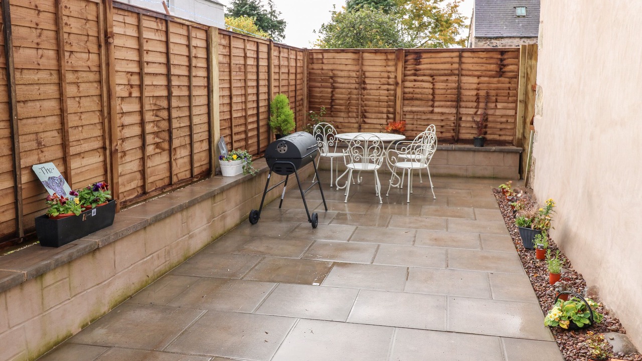 Photo of Outdoor in Jedburgh