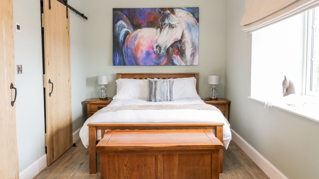 Photo of Bedroom in Jedburgh
