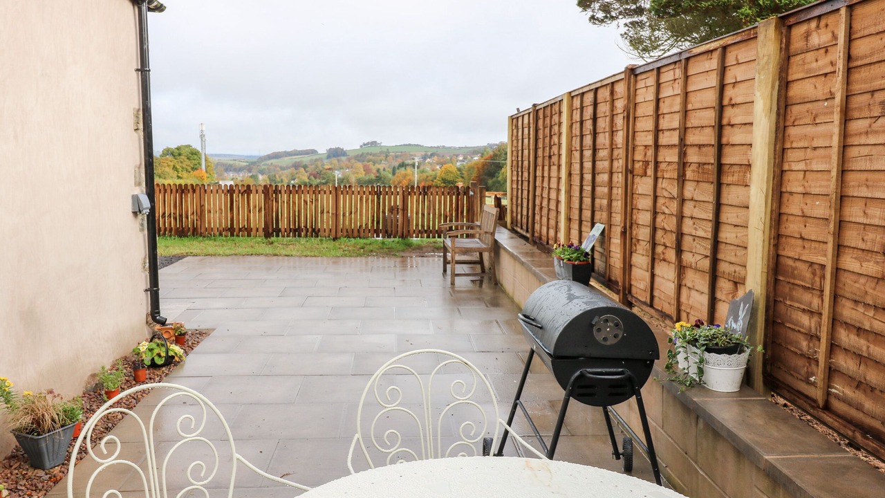 Photo of Outdoor in Jedburgh