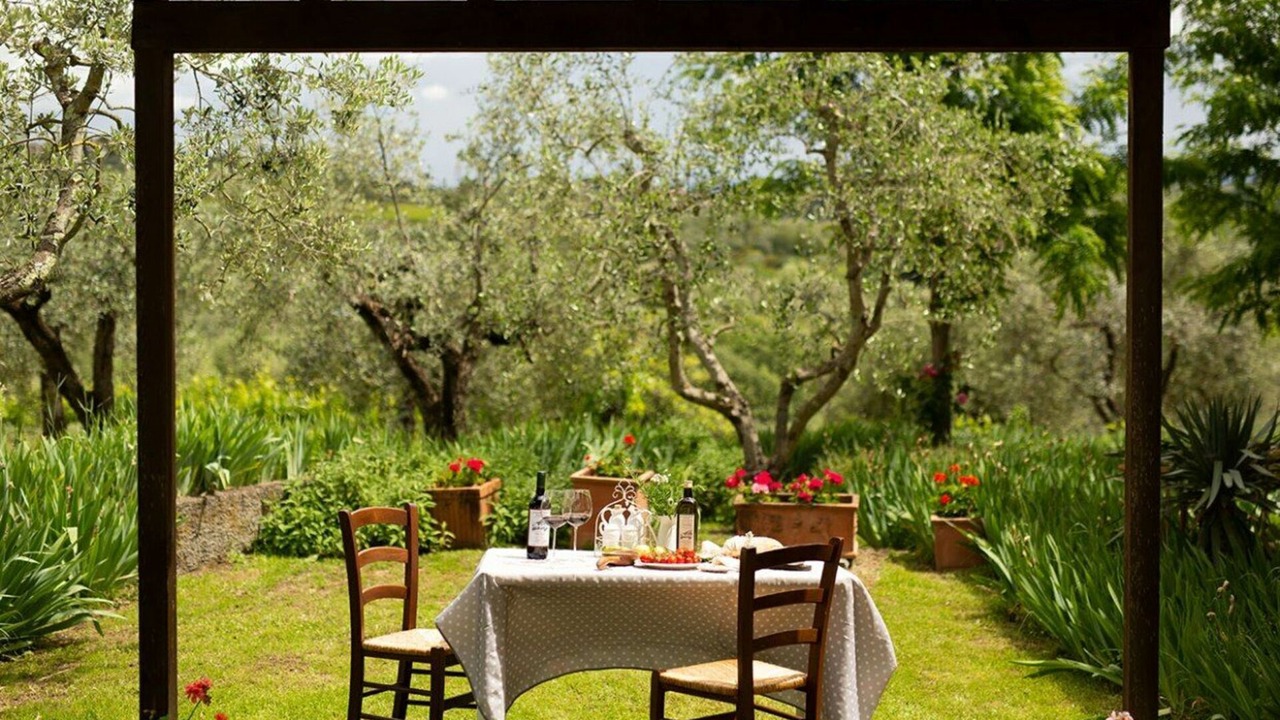 Photo of Outdoor in Romola