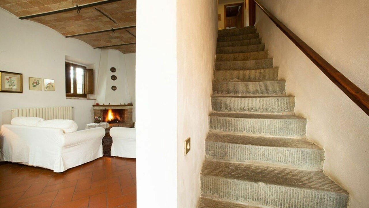 Photo of Bedroom in Romola