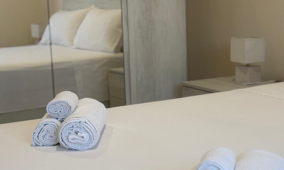 Photo of Bedroom in Monti D'arena-Bosco Caggione
