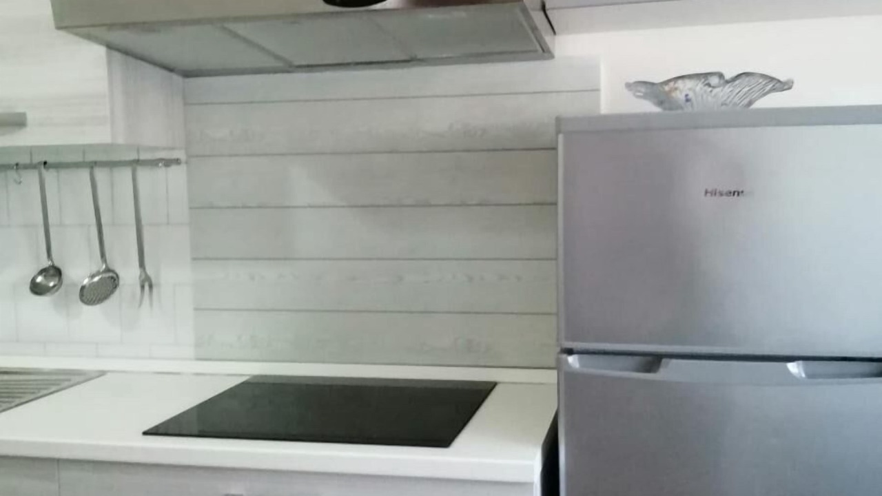 Photo of Kitchen in Monti D'arena-Bosco Caggione