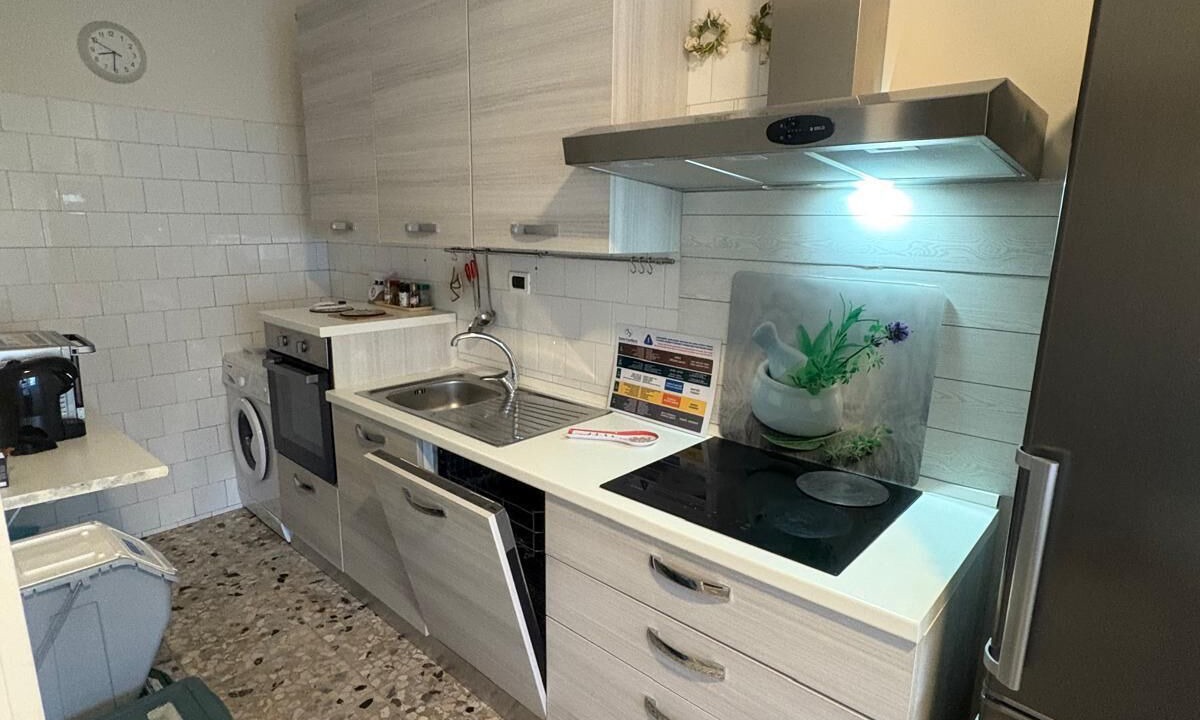 Photo of Kitchen in Monti D'arena-Bosco Caggione